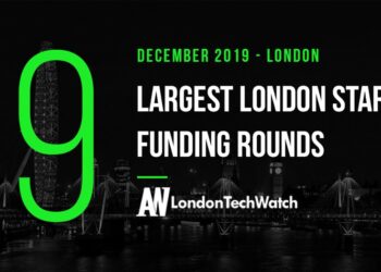 These 9 London Startups Raised the Most Capital in December 2019