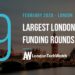 These 9 London Startups Raised the Most Capital in February 2020
