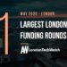 These 11 London Startups Raised the Most Capital in May 2020
