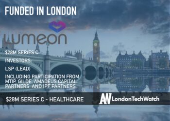 Lumeon Raises Another $28M for its End-to-End Platform That Brings Consistency to Healthcare