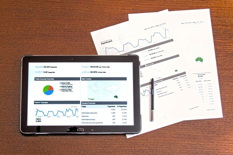 Benchmarking SaaS Sales Team Metrics