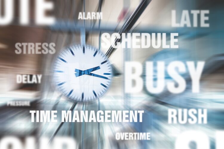 Stop Multitasking in Order to Get More Done