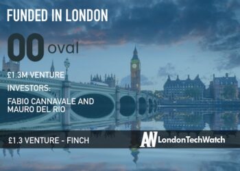 This London Startup Just Raised £1.3M to Empower You Through Financial Literacy