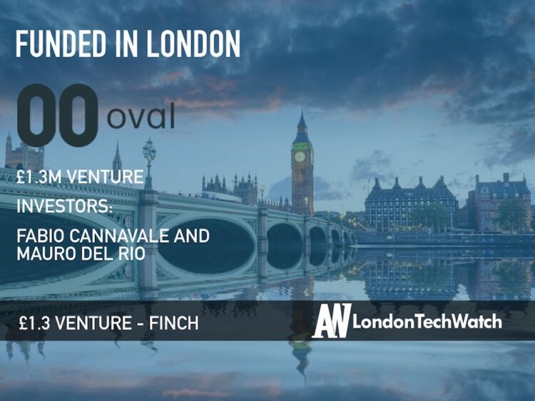 This London Startup Just Raised £1.3M to Empower You Through Financial Literacy