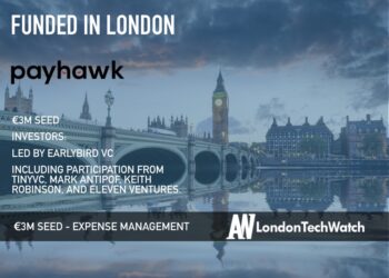Payhawk Raises €3M to Enable Businesses to Manage Their Entire Spending Lifecycle With One Platform