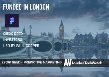 Programmai Raises £850K to be the Crystal Ball That Marketers Have Been Dreaming Of