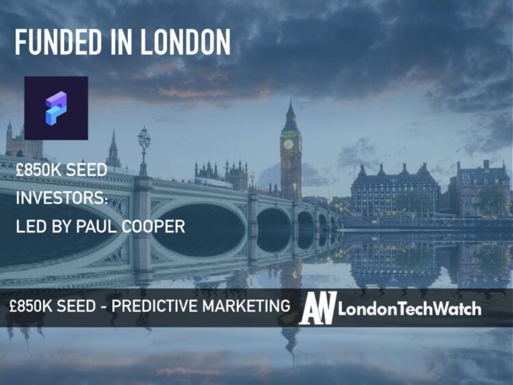 Programmai Raises £850K to be the Crystal Ball That Marketers Have Been Dreaming Of