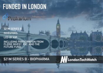 Prokarum Raises $21M to Develop Microbial Cancer Immunotherapies and Vaccines