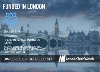 This London Startup Just Raised Another £8M So That Online Merchants Will Not Need to Worry About Fraud