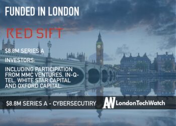 Red Sift Raises $8.8M to Protect Enterprise Emails from Phishing Attacks