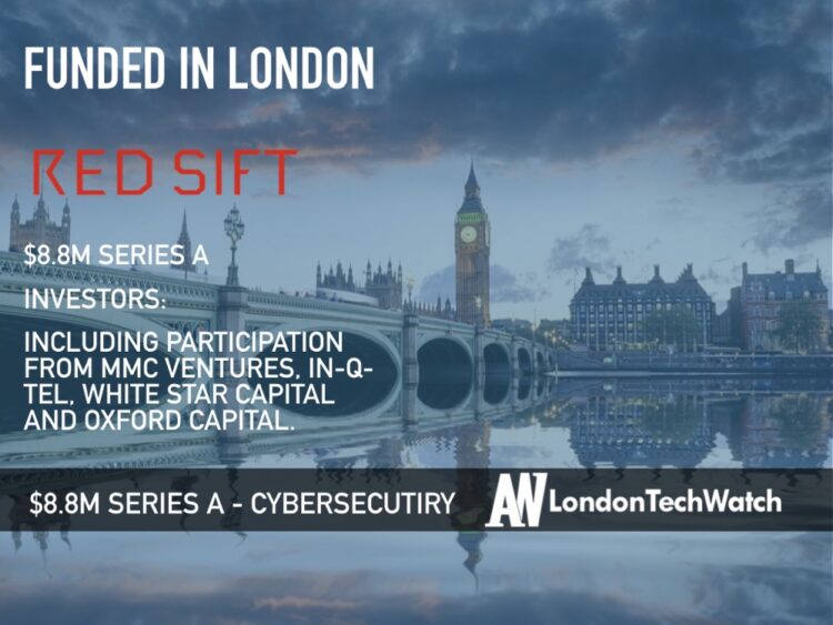 Red Sift Raises $8.8M to Protect Enterprise Emails from Phishing Attacks