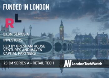 RevLifter Raises £3.3M to Power Hyper-Personalised Online Shopping Experiences