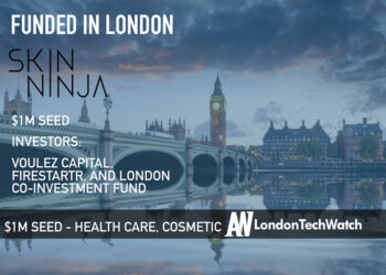 This London Just Startup Raised $1M to Bring Accountability to the Skincare Industry