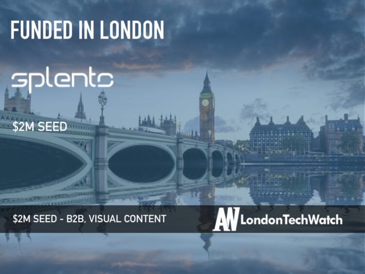 Splento Raises $2M to Satisfy the Exploding Demand for Enterprise Photography