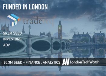 TradeTeq Raises $6.3M Make Trade Finance Efficient