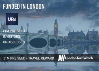 This London Startup Just Raised £1M for its Closed Marketplace for Travel Upgrades
