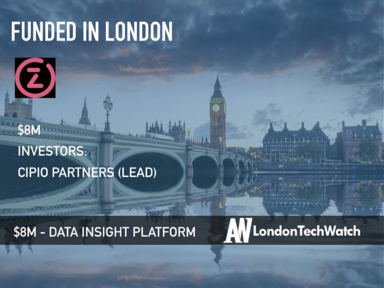 Zappi Raises Another $8M For Its Consumer Insights Platform