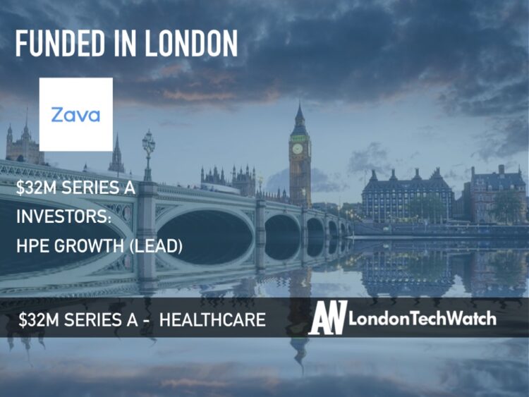 Zava Raises $32M to Make Going to the Doctor’s Office a Thing of the Past
