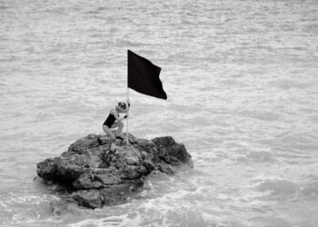 How Great Story Telling Is Changing Cybersecurity Marketing