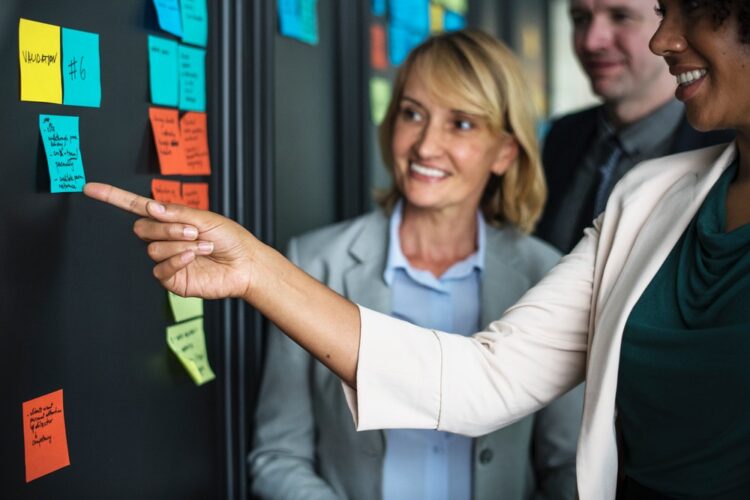 8 Steps To Stop Killing Yourself as a Micro-Manager