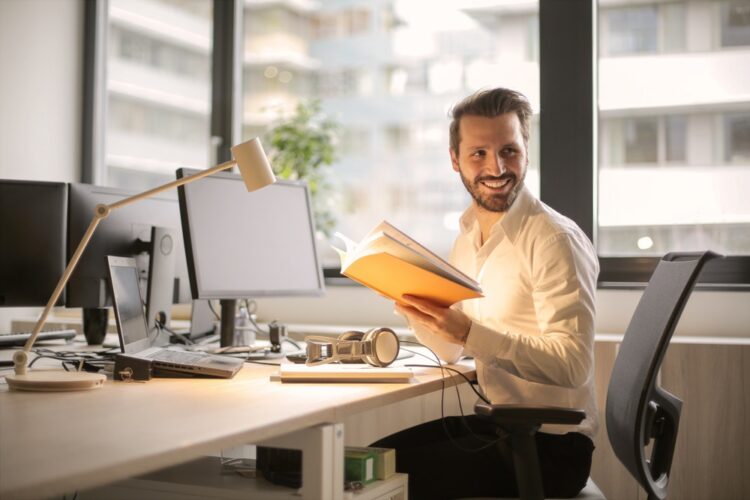5 Keys To Happiness, Even For New Startup Founders