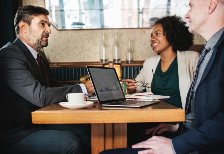 When Interviewing a Startup Law Firm, Talk to Senior Lawyers