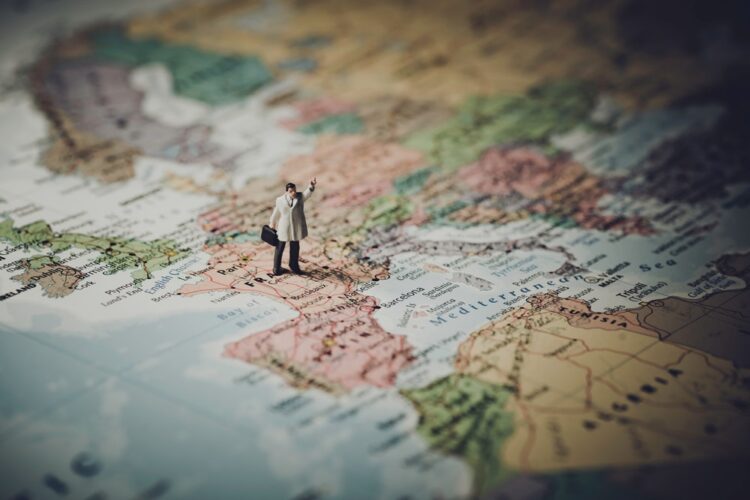 7 Characteristics of People Who Drive Global Change