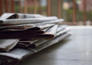 As An Entrepreneur, Are You Ready To Meet The Press?