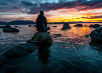 The Emotional Cost Of Being A Startup Founder