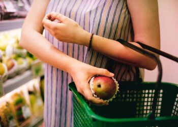 Where We Are Investing Now: Consumer Goods