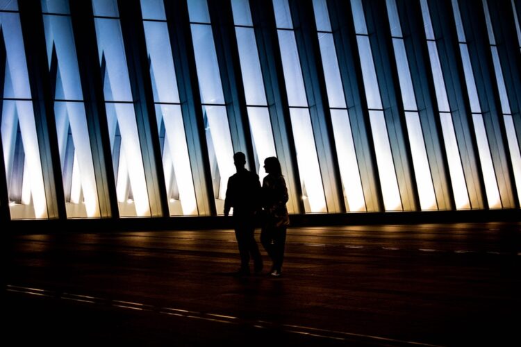Office Relationships are Key, But Affairs are Trouble