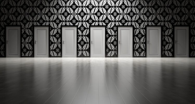 Where to Find Opportunities in a Recession