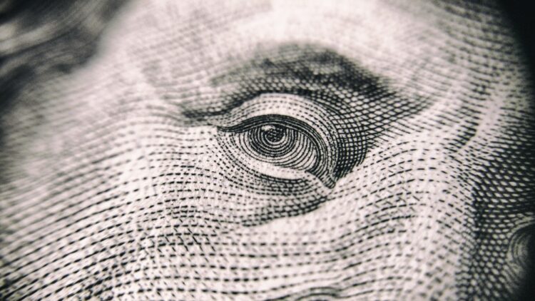 How Do We Tell Our Staff We’re About to Run out of Money?