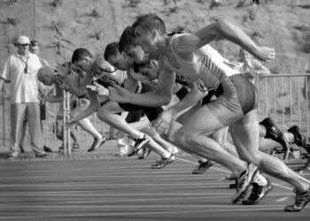 How to Train Like an Olympic Champion for Your Next eSports Competition