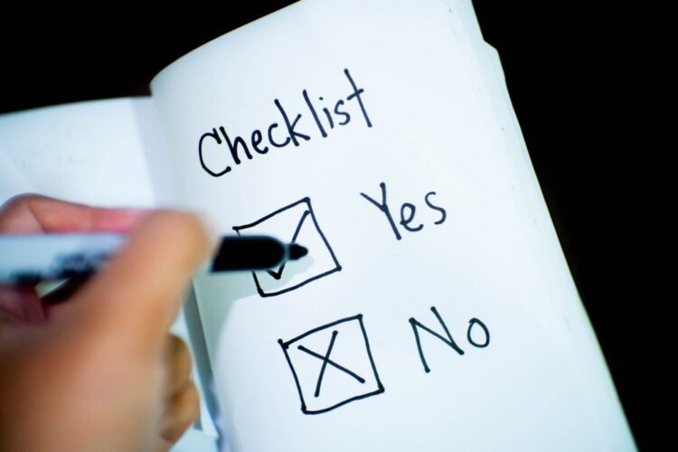 9 Elements of Every New Startup that Investors Expect