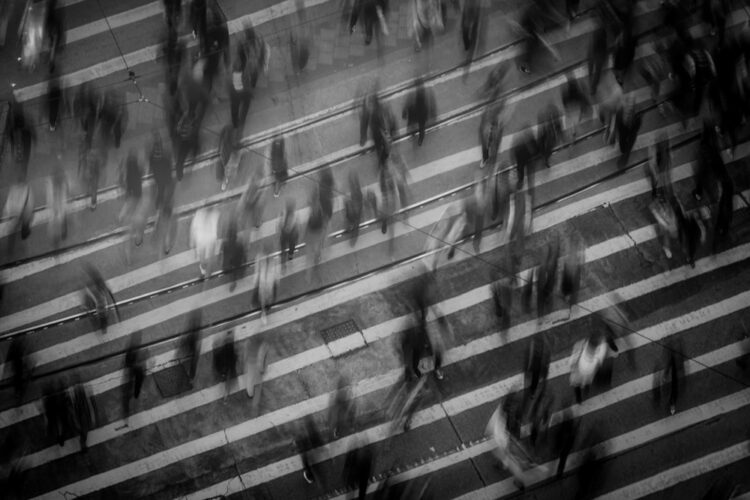 5 Strategies For Building Winning People Connections