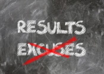 7 Excuses For Giving Up Instead Of Persevering To Win