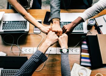 4 Keys To A Super Charged Team and Workplace Culture