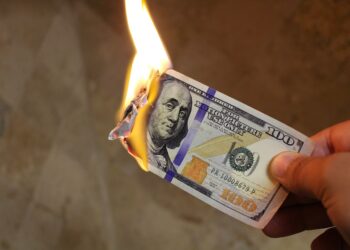 8 Ways New Ventures Burn Resources Without Thinking