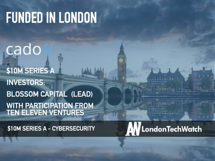 Cado Security Raises $10M for its Cloud Native Digital Forensics Platform