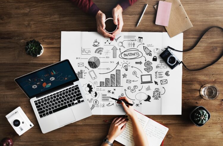 6 Ways To Prepare Your Company For The Future Of Work