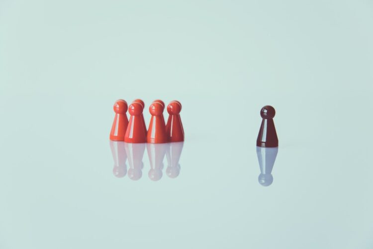 5 Tips to Gain From People Who Don’t Think Like You