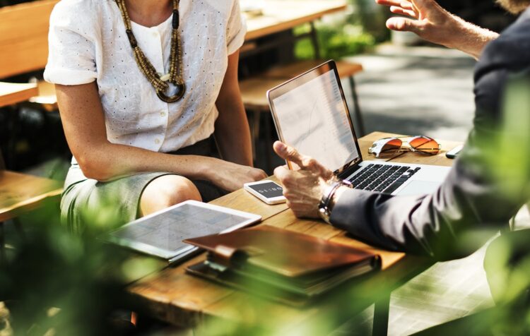 How to Successfully Network While on the Road
