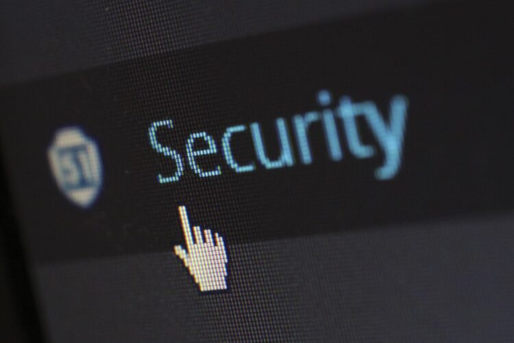 Security And Privacy Are Both A Risk and Opportunity