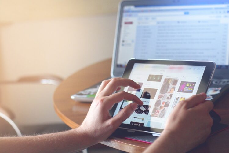 Where We Are Investing Now: Digital Brands
