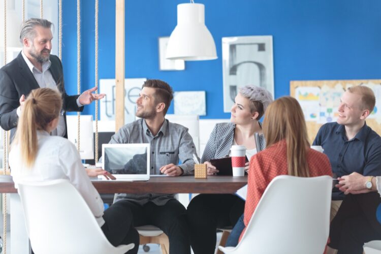 8 Key Business Elements Set Startup Investor Interest