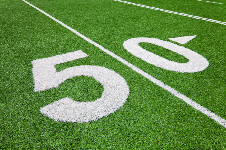 5 Steps to Create a Super Bowl Winning Team