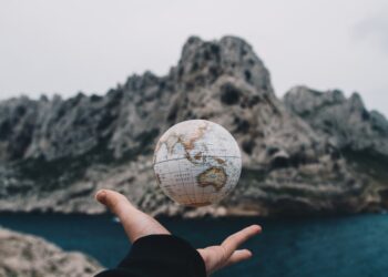 7 Strategies To Prepare For Global Market Challenges