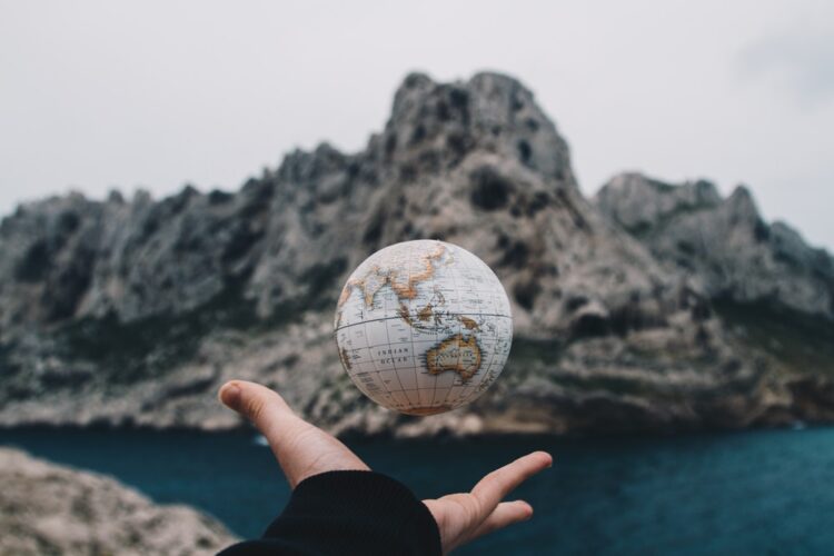 7 Strategies To Prepare For Global Market Challenges