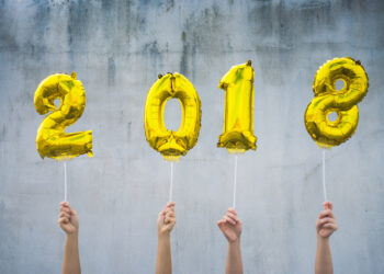 5 Strategies for Starting 2018 Off Right